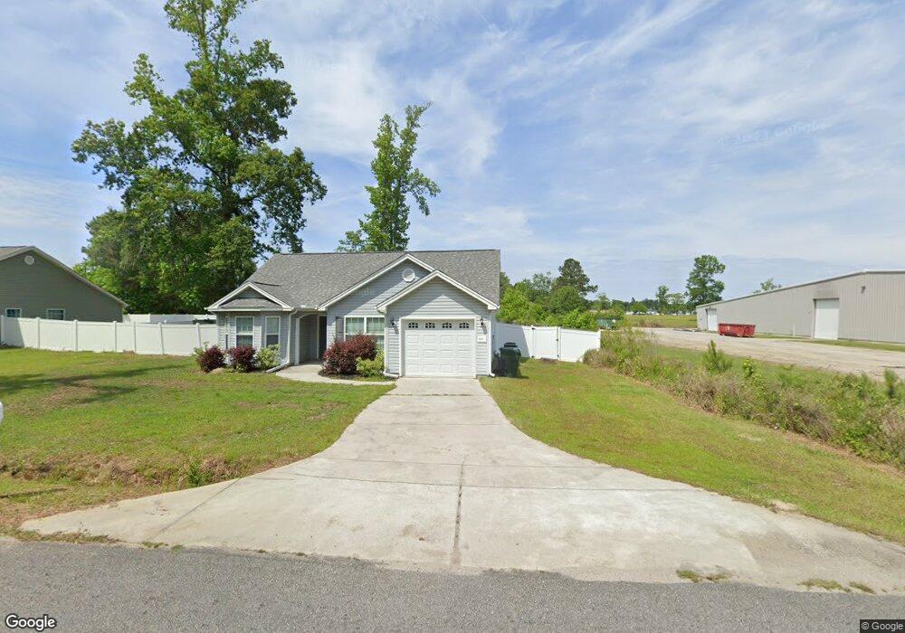 1102 Boundary St unit CHICORA, Conway, SC 29526 - photo 1