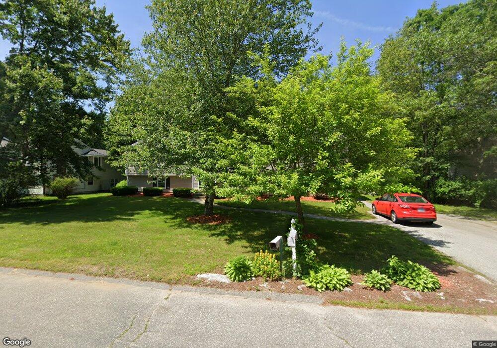 69 Cota Rd, MerriMacK, NH 03054 - photo 1