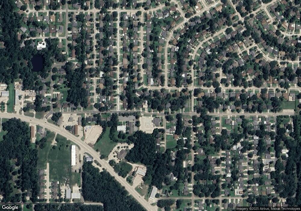 1468 Fremaux Ave, Slidell, LA 70458 - photo 1