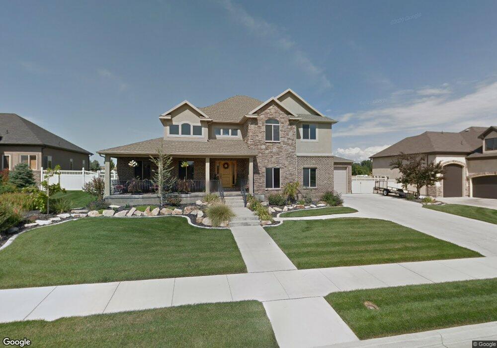 3732 W 12125 S, Riverton, UT 84065 - photo 1