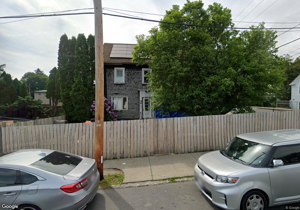 46 Parrott St unit 1, Lynn, MA 01902 - photo 1