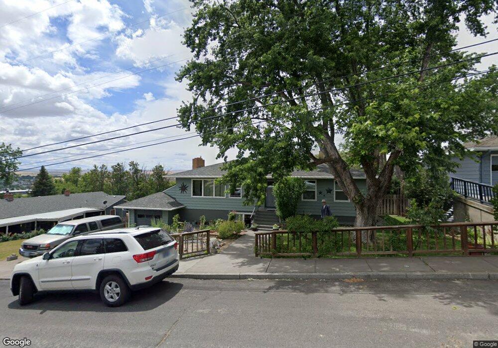 705 NW 5th St, Pendleton, OR 97801 - photo 1