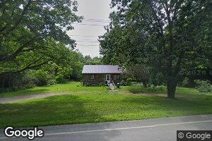 256 Us Hwy 1, Brookton, ME 04413