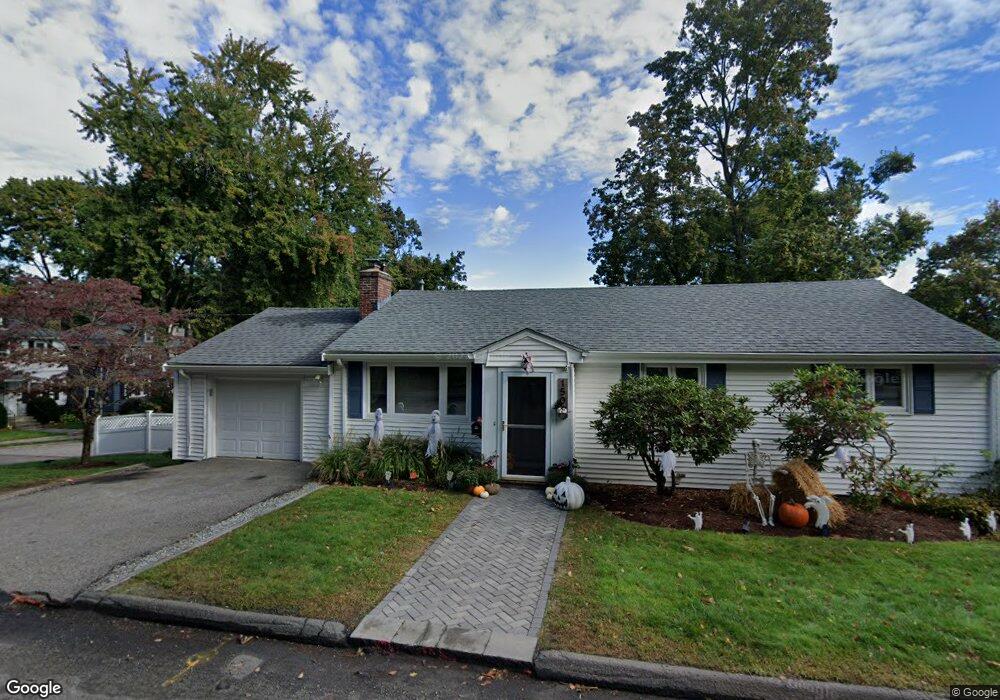 150 Villa St, Waltham, MA 02453 - photo 1