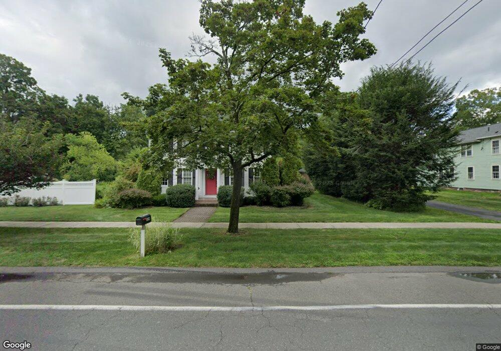 528 Main St, Wilbraham, MA 01095 - photo 1