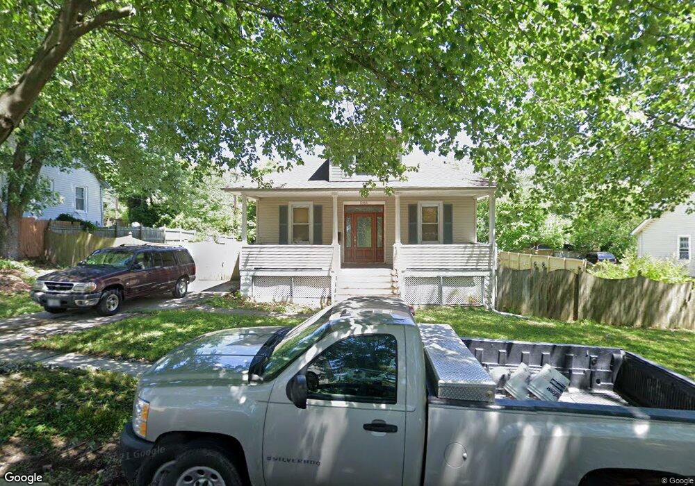 5315 Catalpha Rd, Baltimore, MD 21214 - photo 1