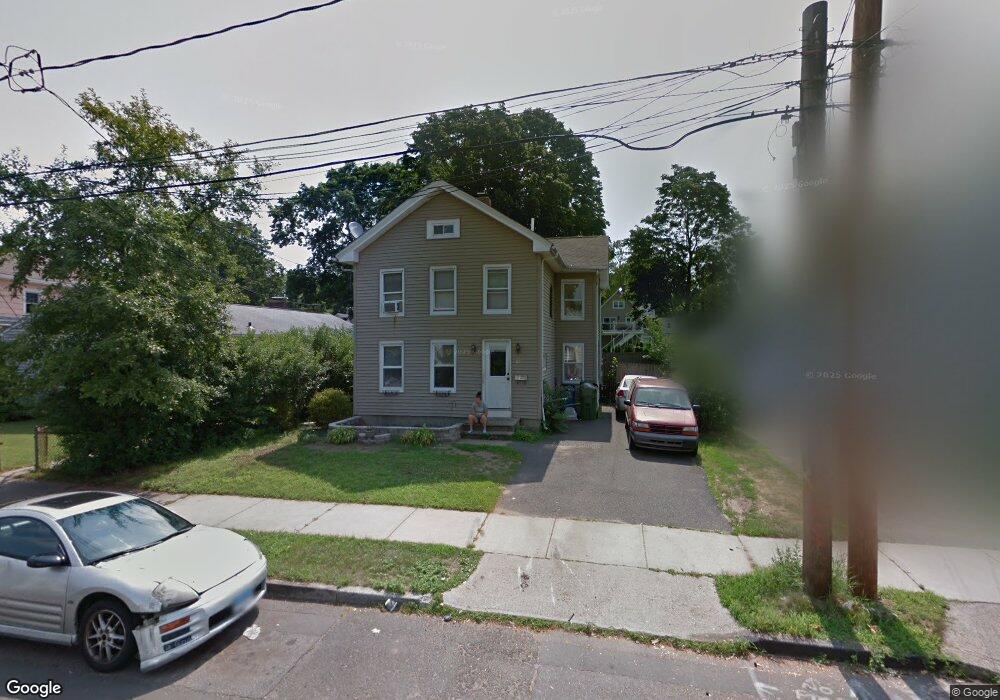 27 William St, Wallingford, CT 06492 - photo 1