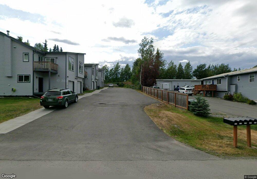 1296 Snow Fox Ln unit 2B, Anchorage, AK 99515 - photo 1