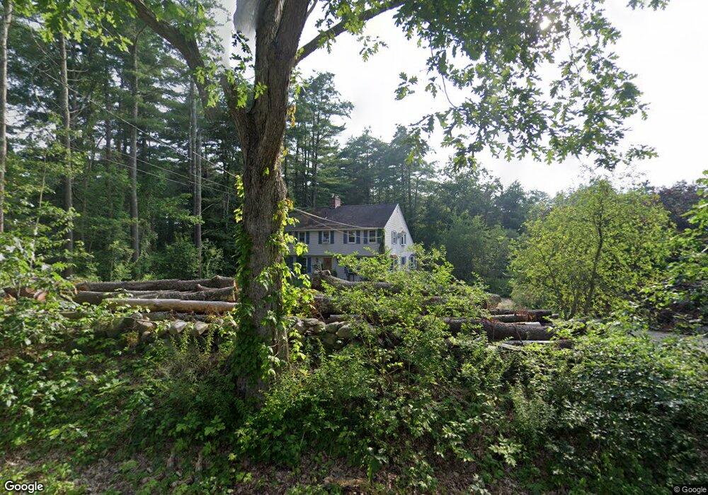 119 East Rd, Hampstead, NH 03841 - photo 1