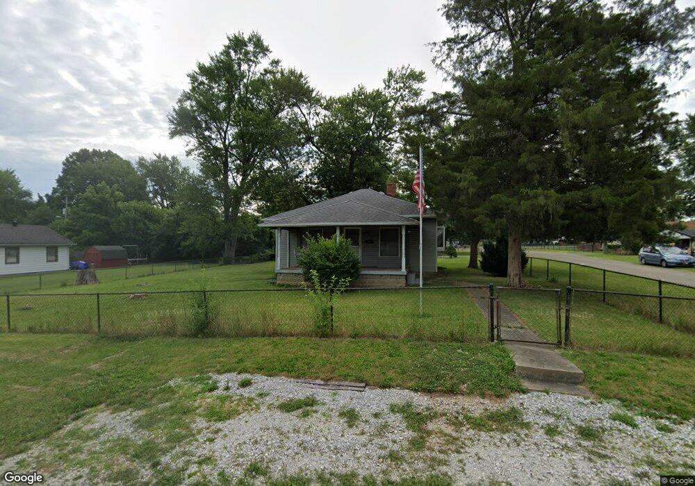 1801 Kildare Ave, Indianapolis, IN 46218 - photo 1