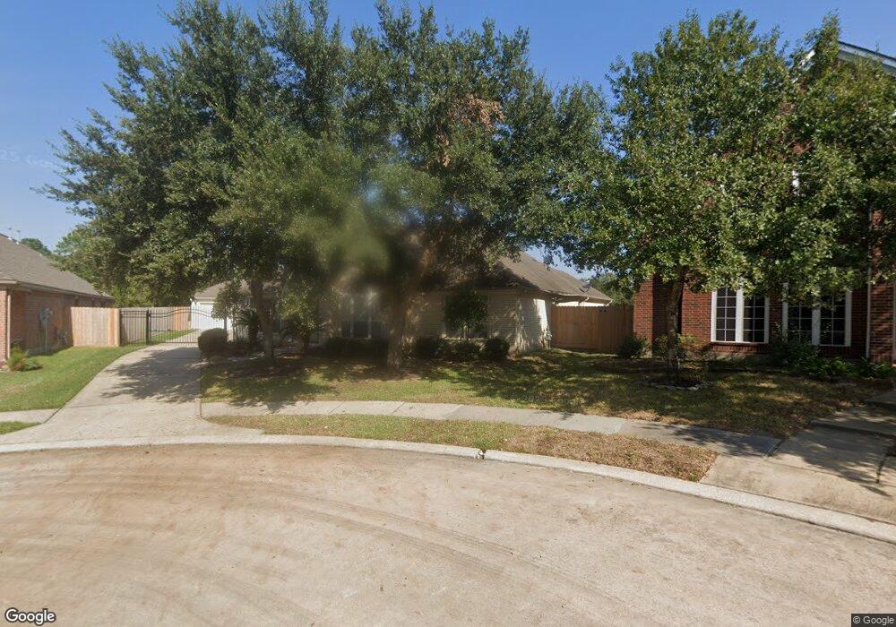 16506 Crystal View Ct, Houston, TX 77095 - photo 1