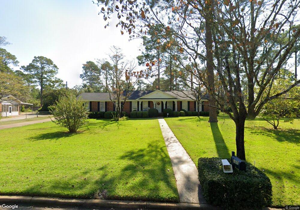 1810 Lullwater Rd, Albany, GA 31707 - photo 1