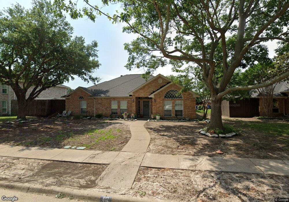 812 Forest Edge Ln, Wylie, TX 75098 - photo 1