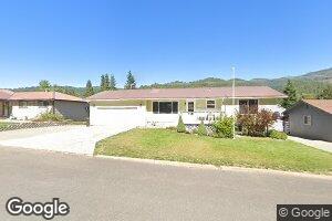 816 W Larch Ave, Osburn, ID 83849
