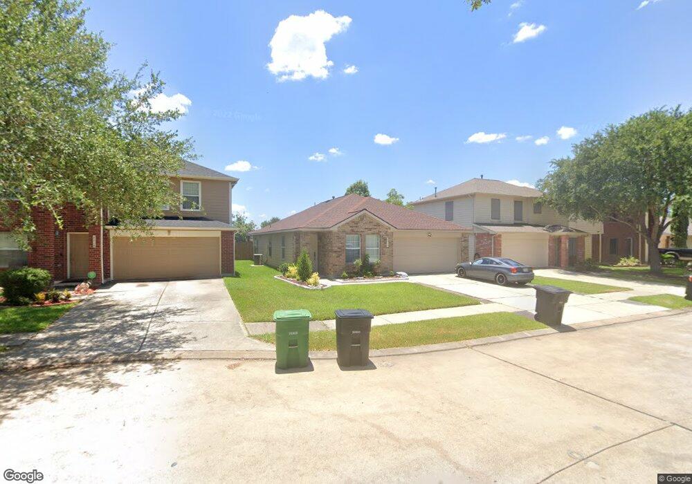 8914 Chisholm Wood Ln, Houston, TX 77075 - photo 1