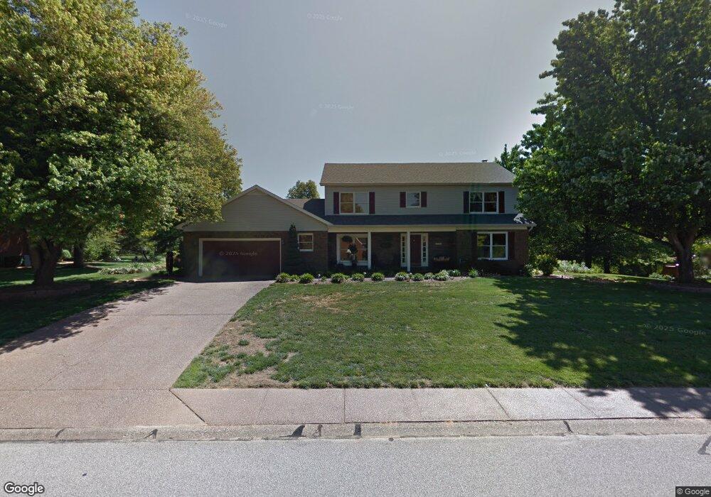 5600 N Cypress St, Newburgh, IN 47630 - photo 1