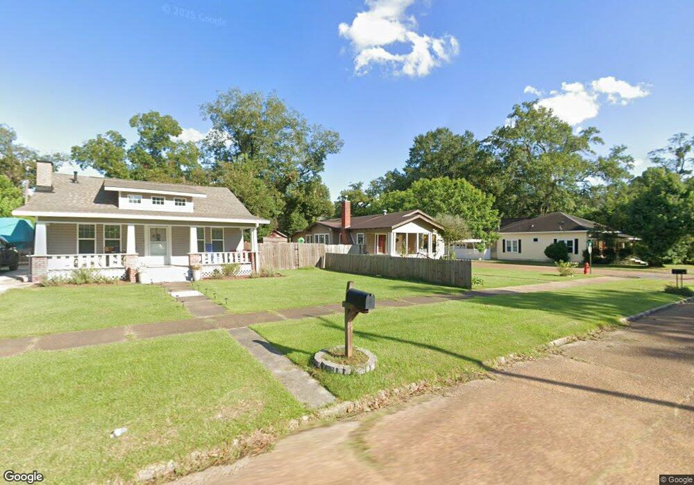 126 S Royal St unit (511 W 3RD ST, Deridder, LA 70634 - photo 1