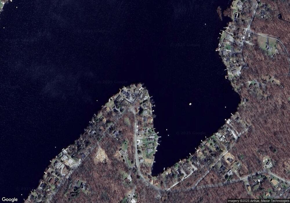 145 E Shore Lake Owassa Rd, Newton, NJ 07860 - photo 1