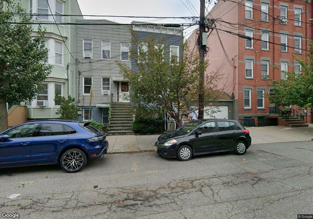 339 Pavonia Ave, Jersey City, NJ 07302 - photo 1
