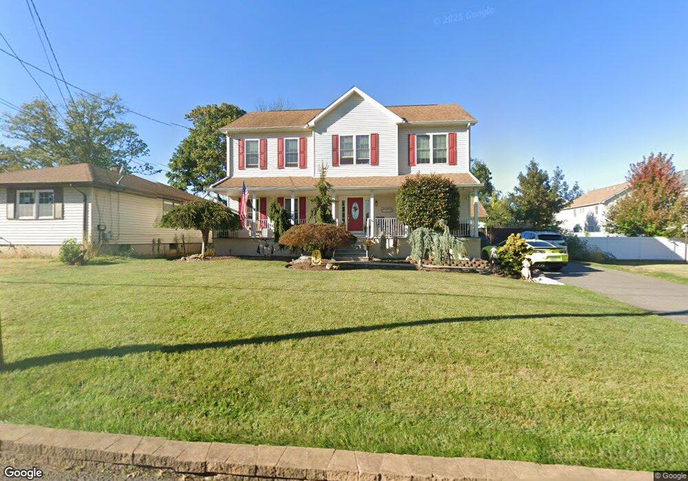101 Dunbar Ave, Fords, NJ 08863 - photo 1