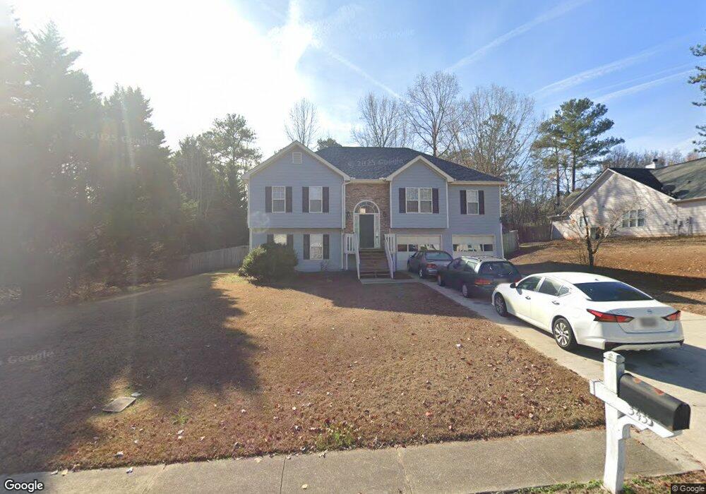 3435 Duncan Bridge Dr, Buford, GA 30519 - photo 1