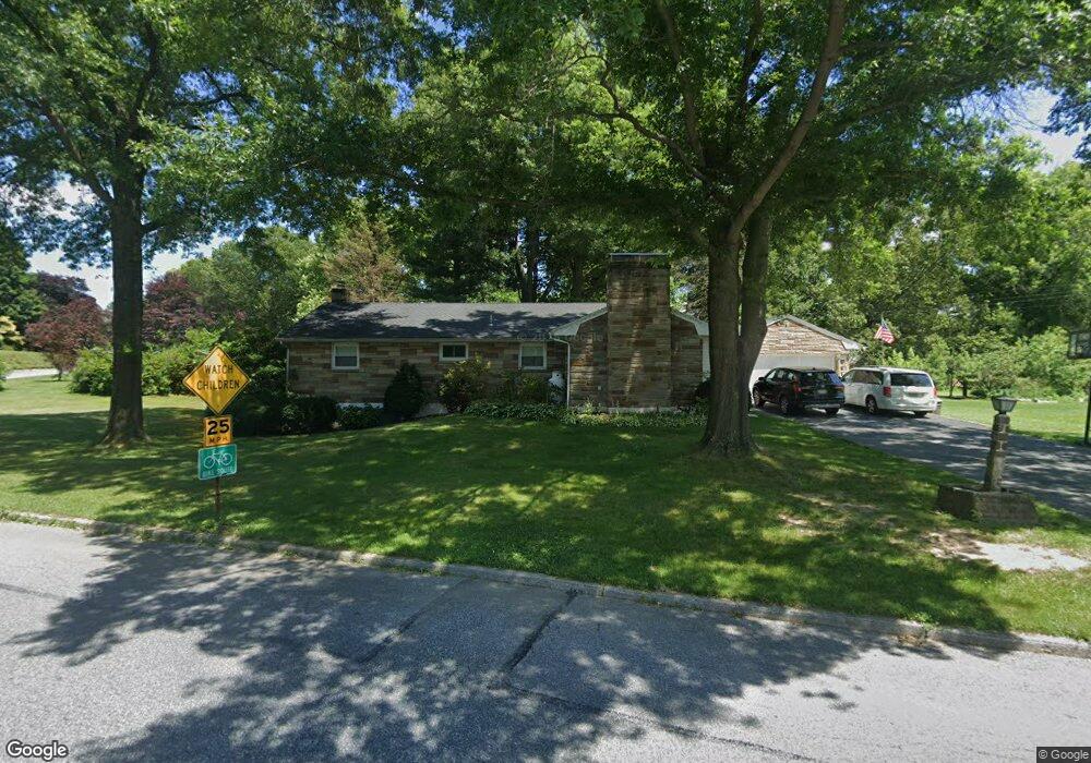 16 Sylvania Rd, Hershey, PA 17033 - photo 1