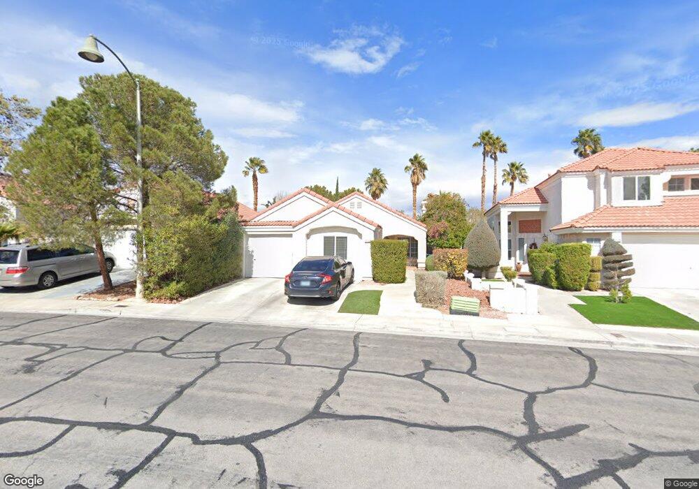 3124 Biscayne Springs Ln unit 1, Las Vegas, NV 89117 - photo 1