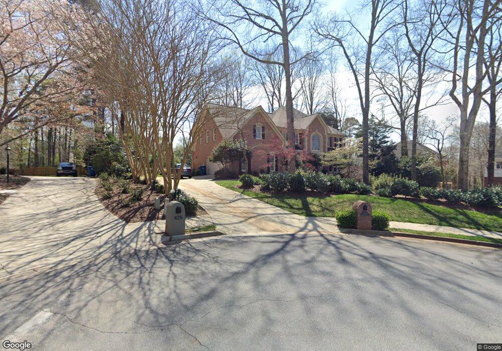 415 Guardsman Ct, Alpharetta, GA 30022 - photo 1