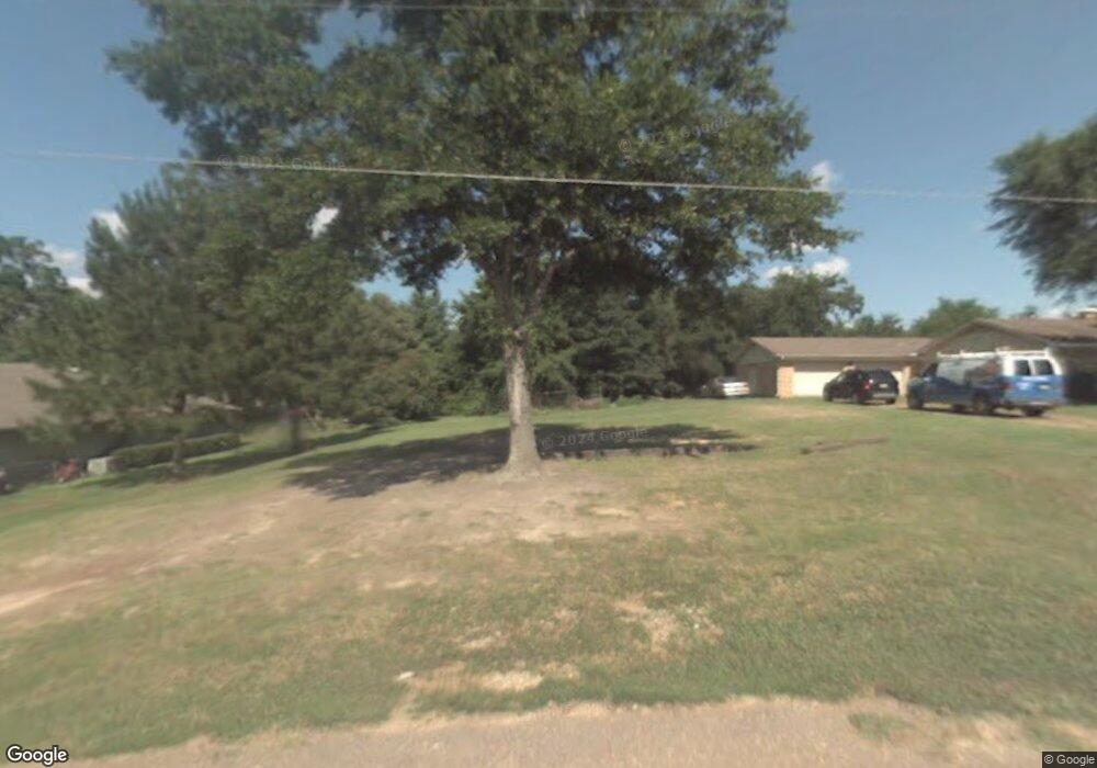 10217 Crestview Dr, Tyler, TX 75707 - photo 1
