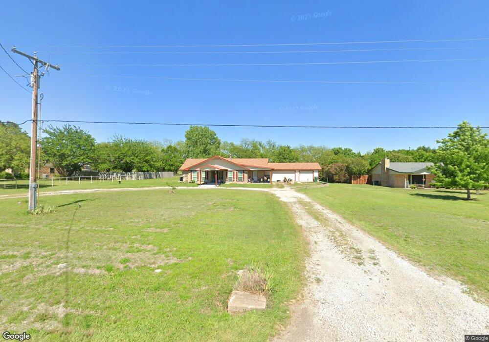 1234 County Road 260, Gainesville, TX 76240 - photo 1