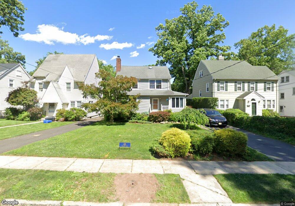 46 Walnut Ave, Millburn, NJ 07041 - photo 1
