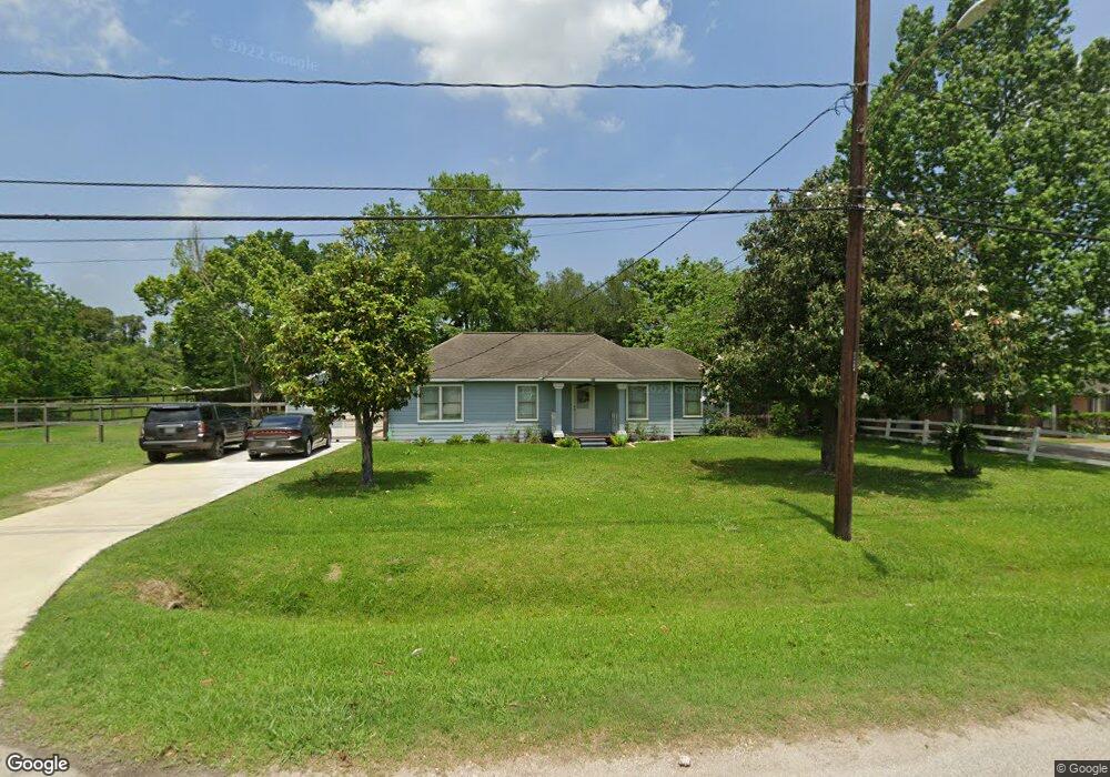 7011 Banyan St, Houston, TX 77028 - photo 1