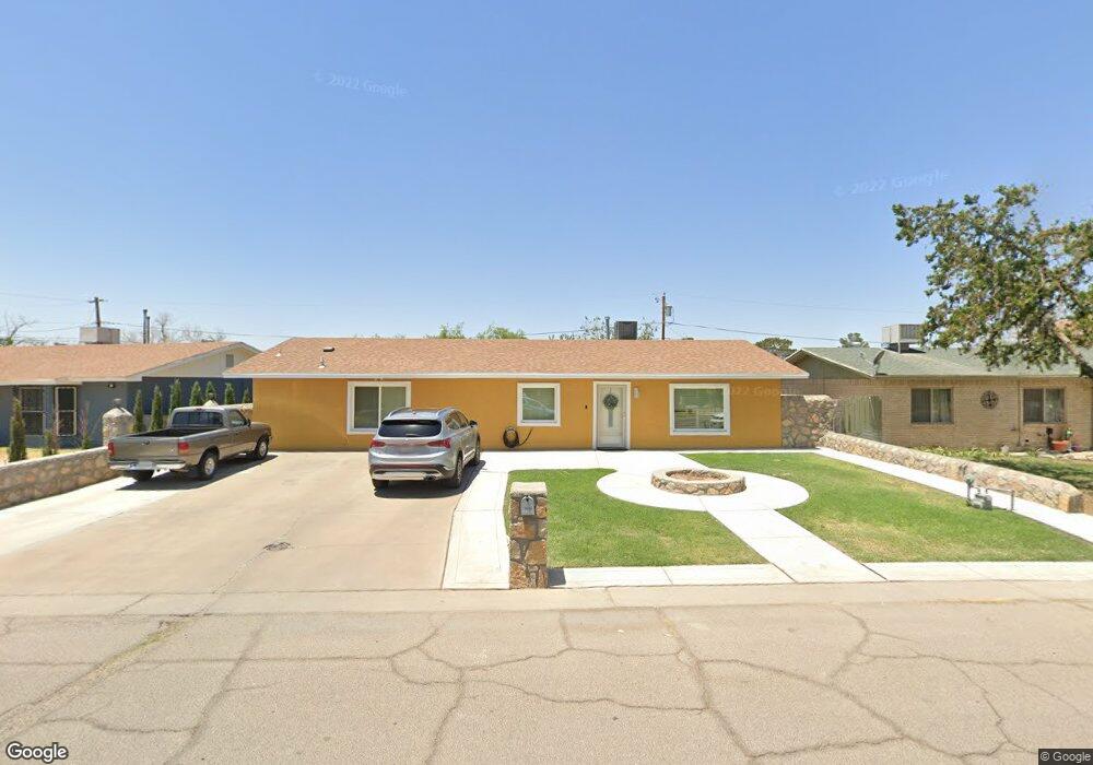 8030 Susan Way, El Paso, TX 79915 - photo 1