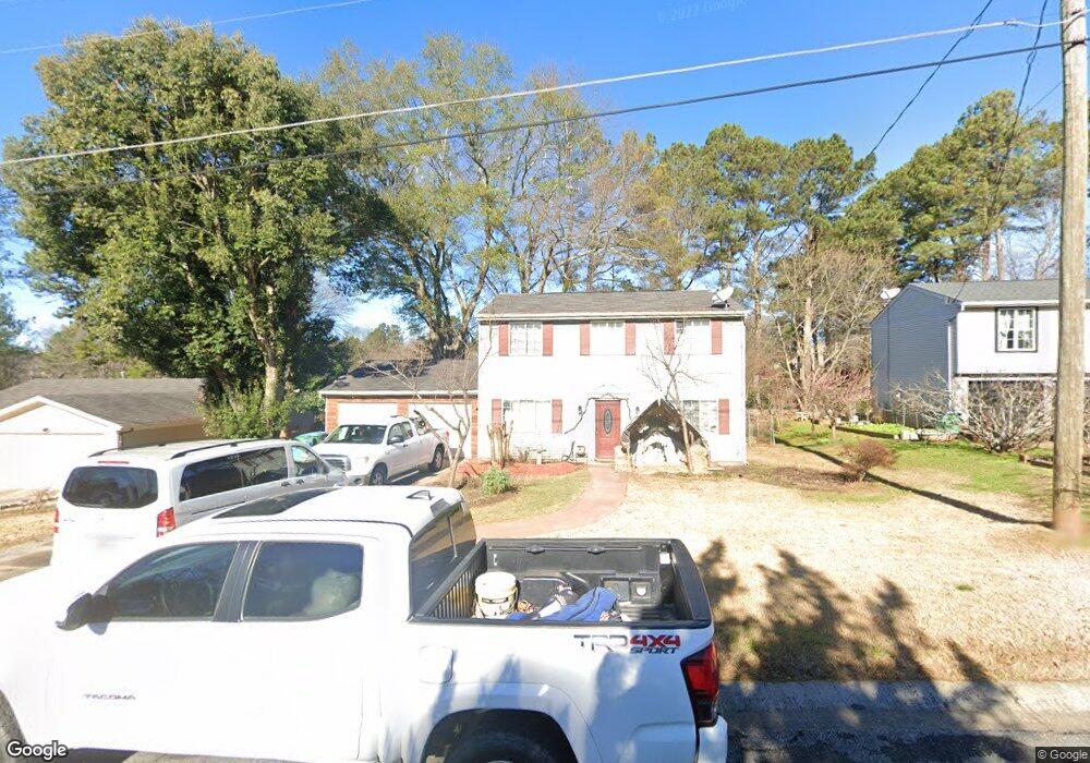 2259 Ranch Trail unit 6, Norcross, GA 30071 - photo 1