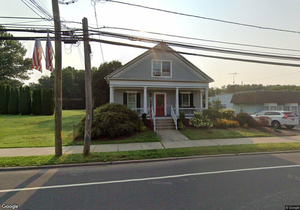 118 Main St, East Windsor, CT 06088 - photo 1
