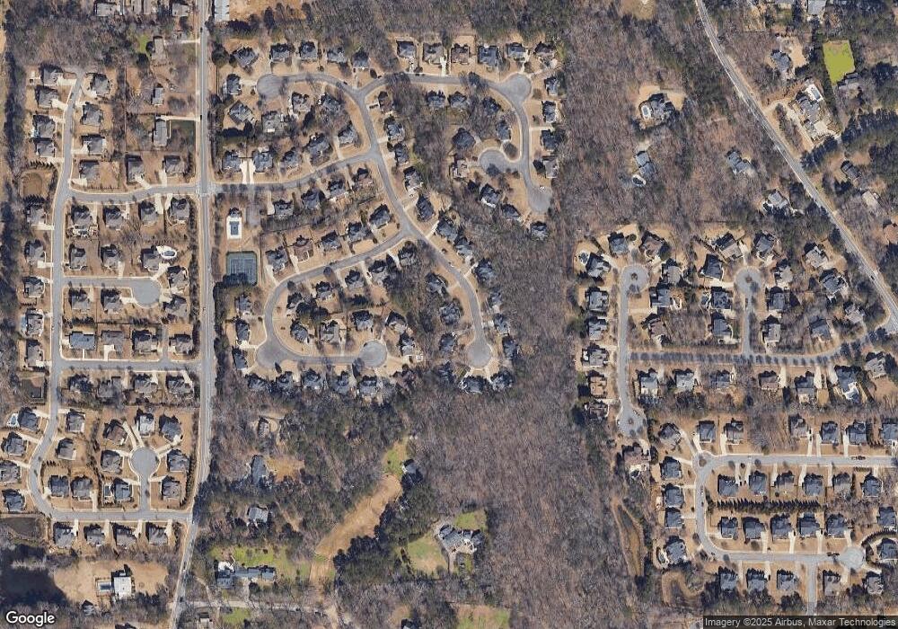 2125 Knightsbridge Way, Alpharetta, GA 30004 - photo 1