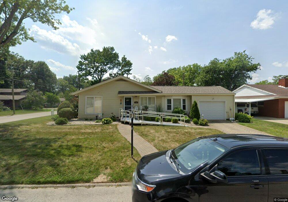 1728 S 14th St, Lafayette, IN 47905 - photo 1