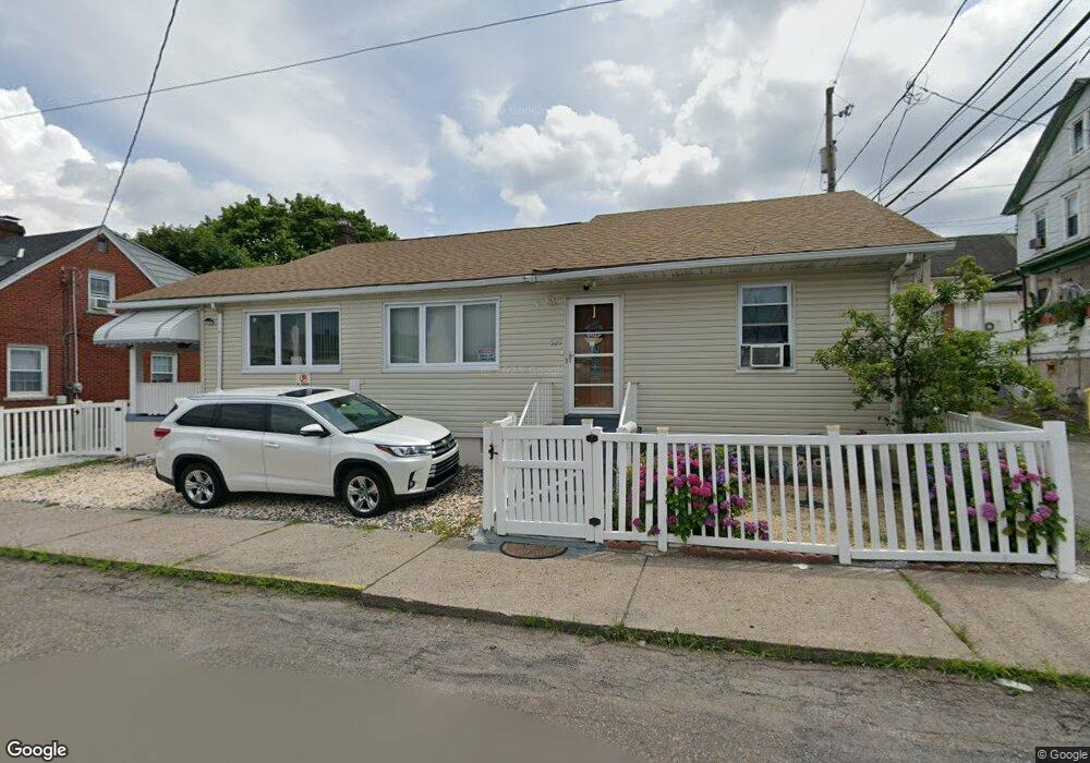 520 W 3rd St, Hazleton, PA 18201 - photo 1