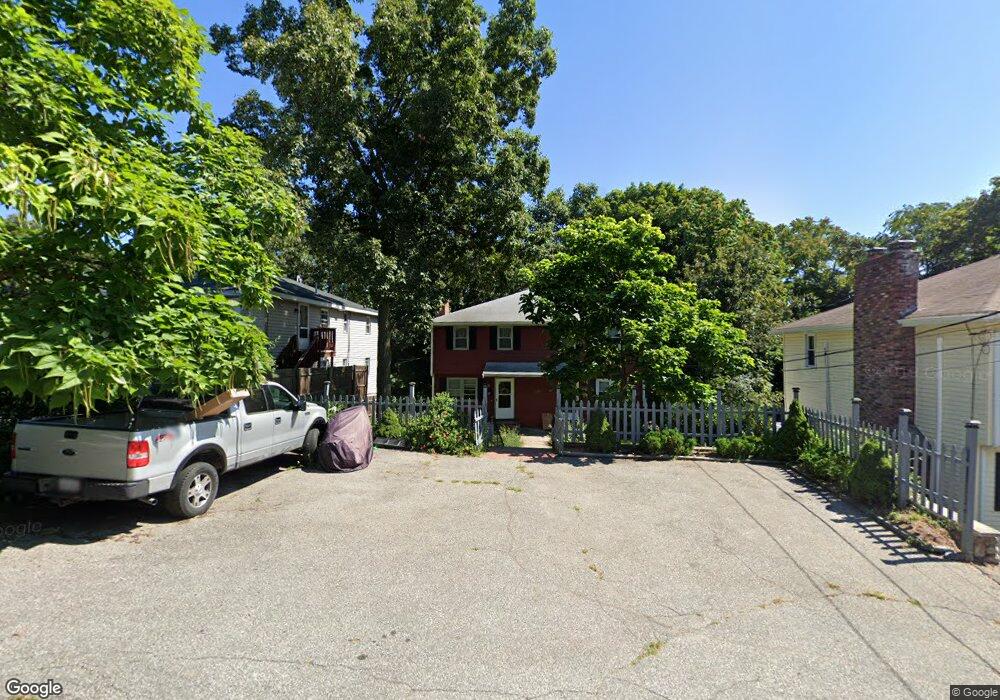 127 Madison Ave unit b, Arlington, MA 02474 - photo 1