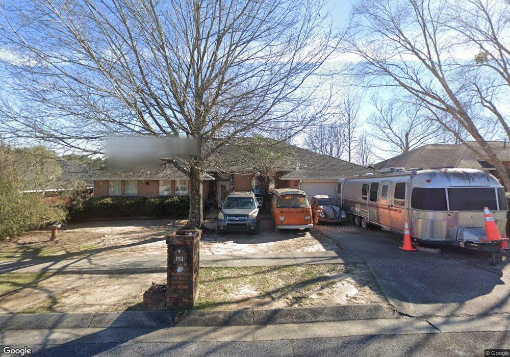 1951 Joshua Dr, Cantonment, FL 32533 - photo 1