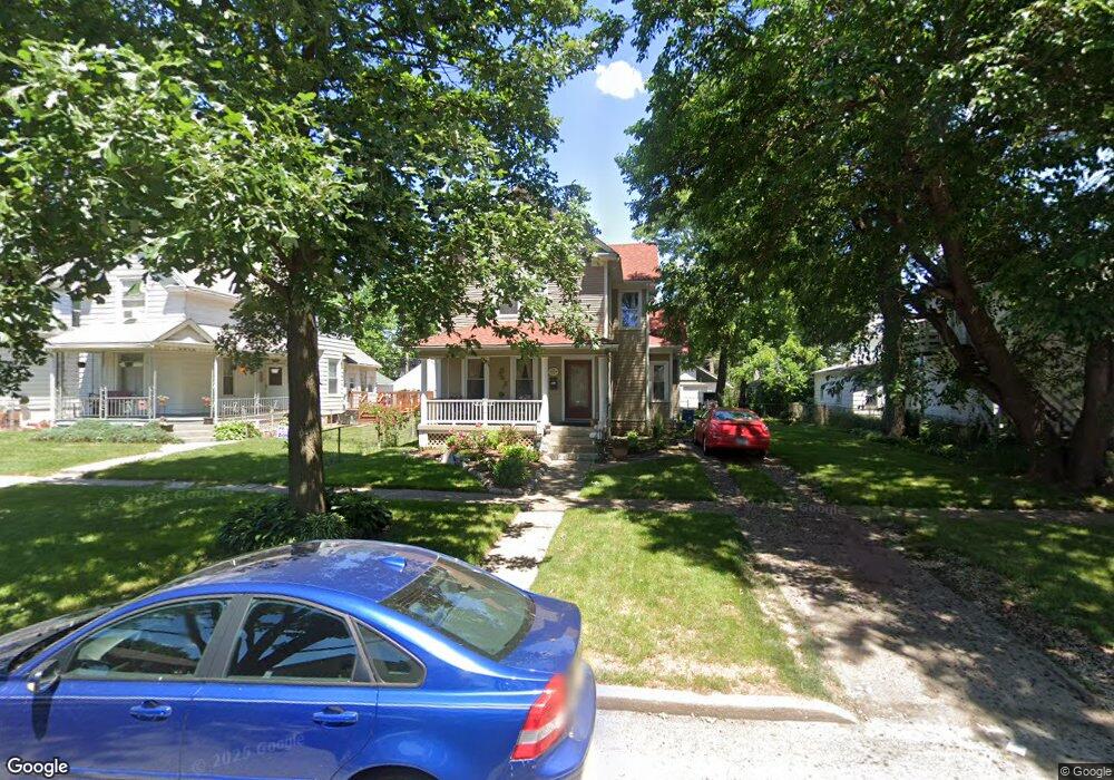 2010 W 2nd St, Davenport, IA 52802 - photo 1