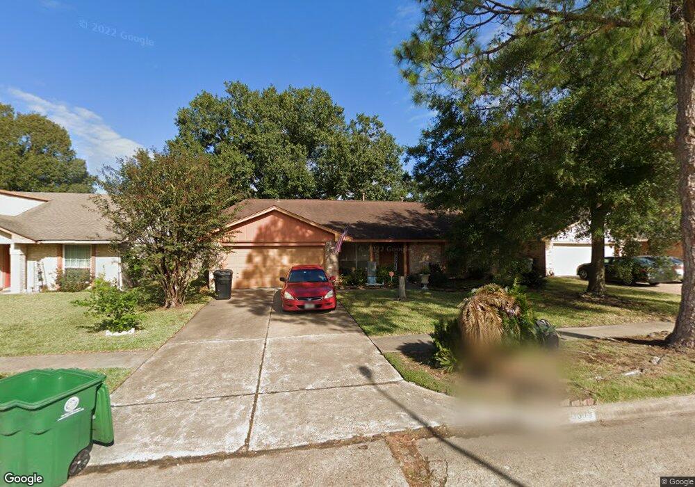 3506 Sardis Ln, Houston, TX 77088 - photo 1