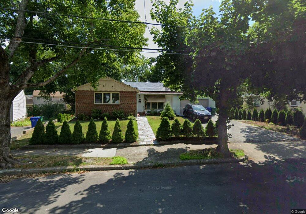 22 David Rd, Newton Center, MA 02459 - photo 1