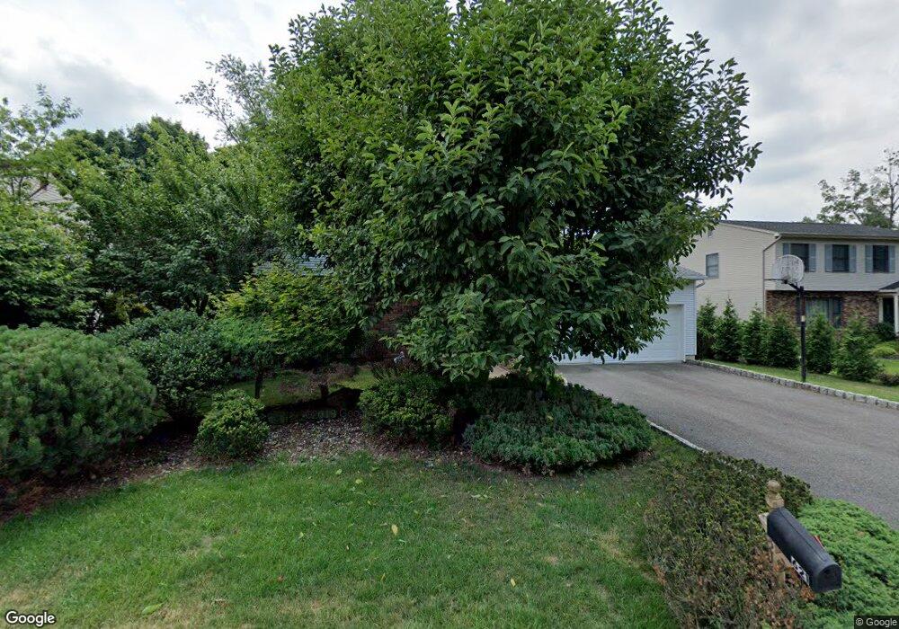 621 Alacci Way, Rivervale, NJ 07675 - photo 1