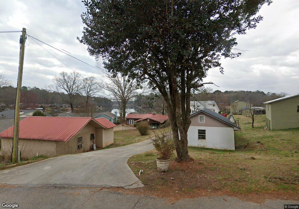 120 Mabry Rd, Jackson, GA 30233 - photo 1