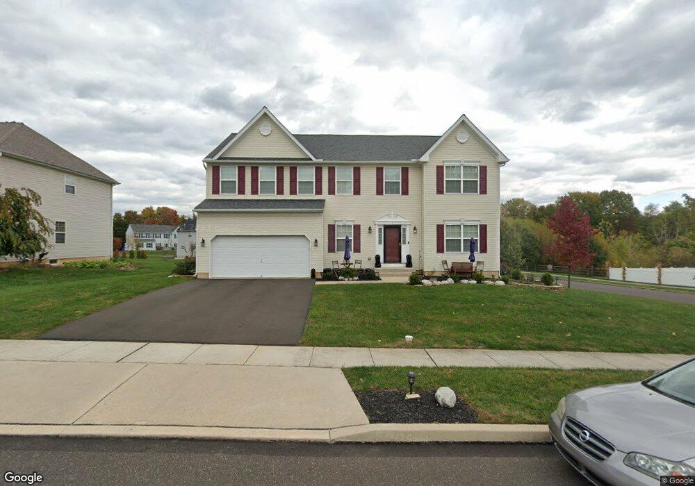 23 Lipton Ln, Langhorne, PA 19047 - photo 1