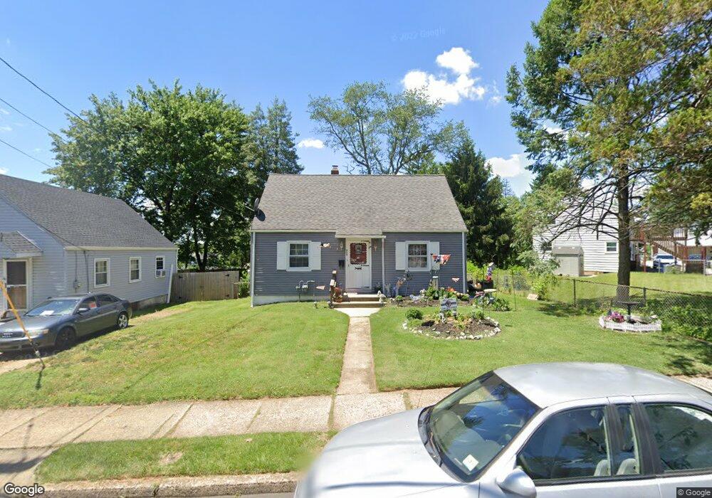 317 Center Ave, Runnemede, NJ 08078 - photo 1