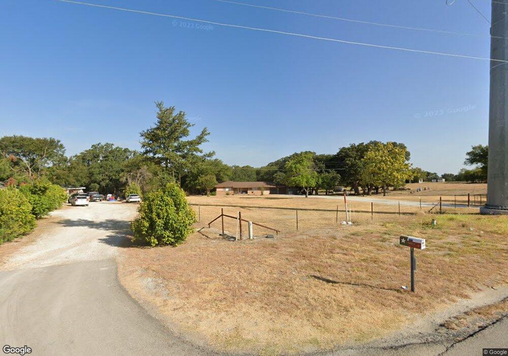 105 N Bruce St, Bruceville, TX 76630 - photo 1