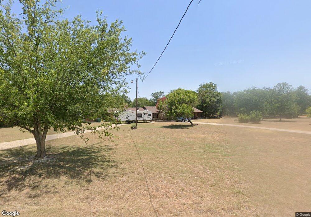 335 Red Bud Cir, Bruceville, TX 76630 - photo 1