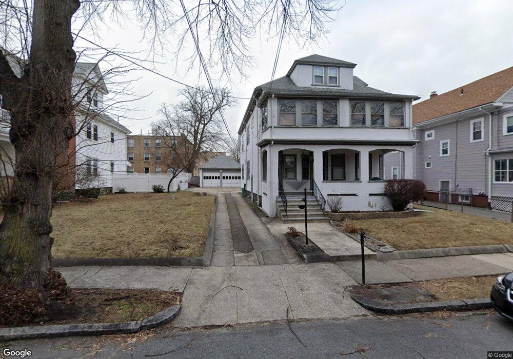 23 Freeman St unit 25, Arlington, MA 02474 - photo 1